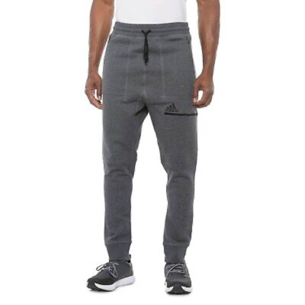 Adidas Z.N.E. Heavy Track Pants